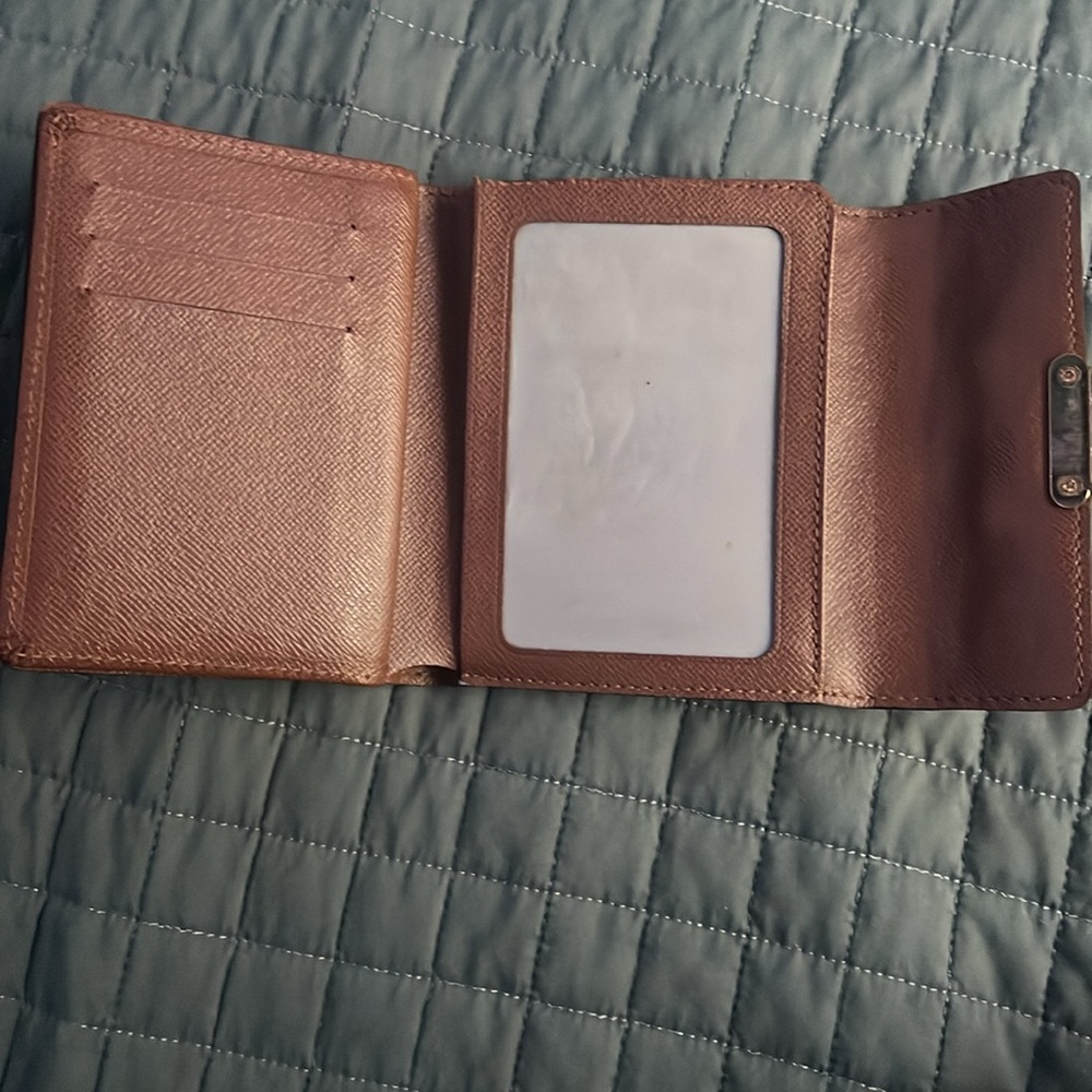 Louis Vuitton Monogram Koala Wallet - Picture 3 of 11